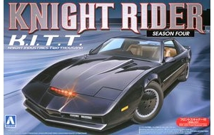 ൺ ҹ 5 008003 Knight Rider Night 2000 K.I.T.T.ļǰɨǣ