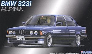 ʿ ܳ RS9 126111 BMW 323i Alpina C1-2.3