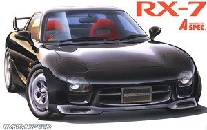 ʿ ܳ ID81 03465 FD3S RX-7 A-Spec