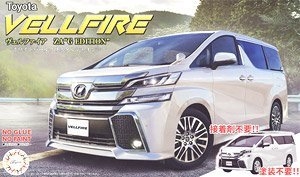 ʿ Car Next 8 066080 VELLFIRE ZA G EDITION(ˮҫ)