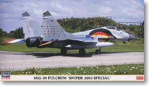 ȴ ս 00861 MiG29 ֧ `ѻ 2003ؼ`