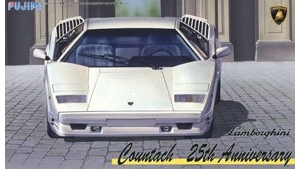 ʿ ܳ EM13 082776 Countach 25