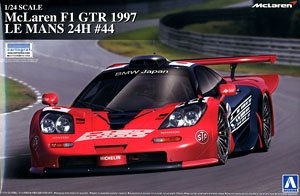 ൺ ܳ 13 007464 F1 GTR 1997â24Сʱ44