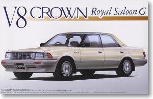 ൺ γ 4 048375 Crown Royal SaloonGUZS131