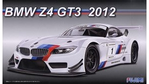 ʿ ܳ RS15 125688 BMW Z4 GT3 2012