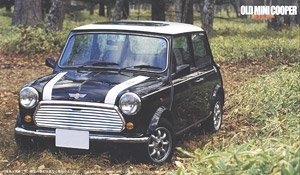 ʿ ܳ RS3 122199 OLD Mini Cooper 1.3i