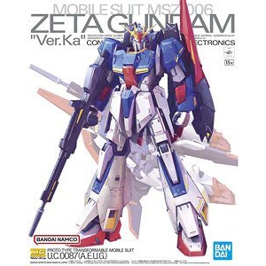  MG219 2615240 MSZ-006 Zߴ Ver.Ka