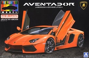 ൺ Ԥɫ 42 011386 Aventador LP700-4ɫ飩