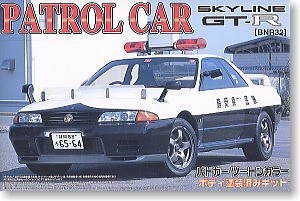 ൺ 1 036006 R32 Skyline GT-RͿ