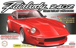 ʿ ܳ ID143 038100 ղFairlady 240G(S30)Full-Works Ver