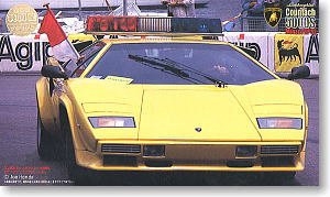 ʿ ܳ ORS33 12184 Countach 5000SĦɸܳ