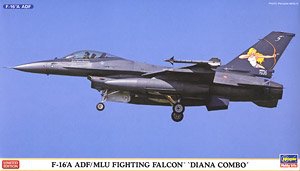 ȴ ս 02172 F-16A ADF/MLU սӥϡ2飩
