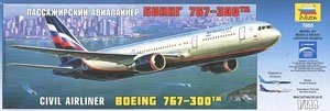  7005 ÷ɻ767-300'