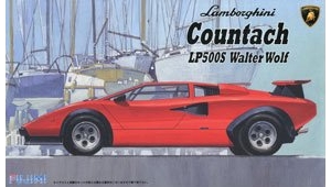 ʿ ܳ EM15 082783 Countach LP500S