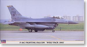 ȴ ս 09474 F-16C սȺ 2002