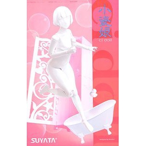 SUYATA SYTCN-001 Zi-Doll С