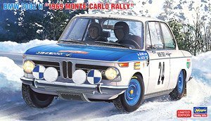 ȴ  20332 BMW 2002ti `1969 ؿ`