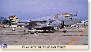 ȴ ս 00260 EA-6B ǻߡ 2001 ľ