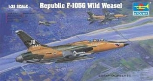 С ɻ 02202 F-105GҰ߻