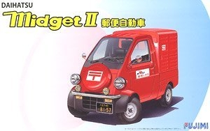 ʿ ΢ ID251 039657 Midget II