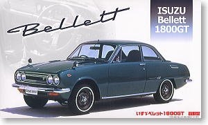 ʿ ܳ NR14 04317 ʮBellett 1800GT