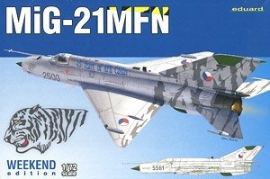 ţħ ս 7452 MiG-21MFN ĩ