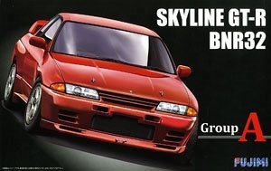 ʿ ܳ ID250 039640 NISSAN R32 Skyline GT-R A