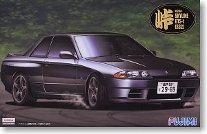 ʿ g 24 045887 R32 Skyline GTS-t