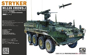 AFVսӥ װ׳ AF35343 M1126ǰcrows-jԶ̿Ƶ䱸