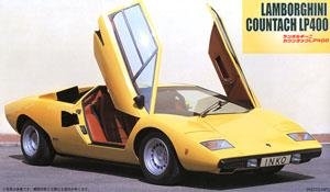 ʿ ܳ ORS60 122106 LP400 Countach