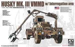 AFVսӥ ̳ AF35354 HUSKY MK.III VMMDֱ