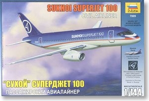  7009 ÿͻSuperjet 100