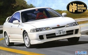 ʿ g 7 045993 Integra Type-R`95