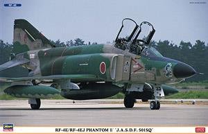 ȴ ս 02075 RF-4E/RF-4EJ Ӱ2`ӵ501ж`