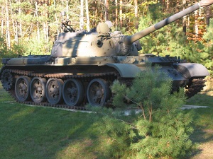 �� T-55��ս̹��